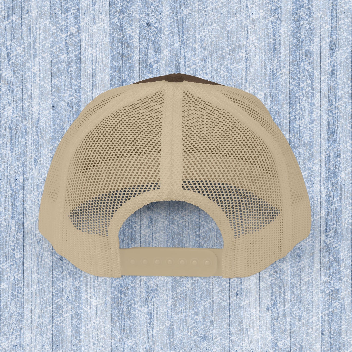 Generation X Snapback Trucker Cap - Stylish Vintage Hat for Gen X Enthusiasts