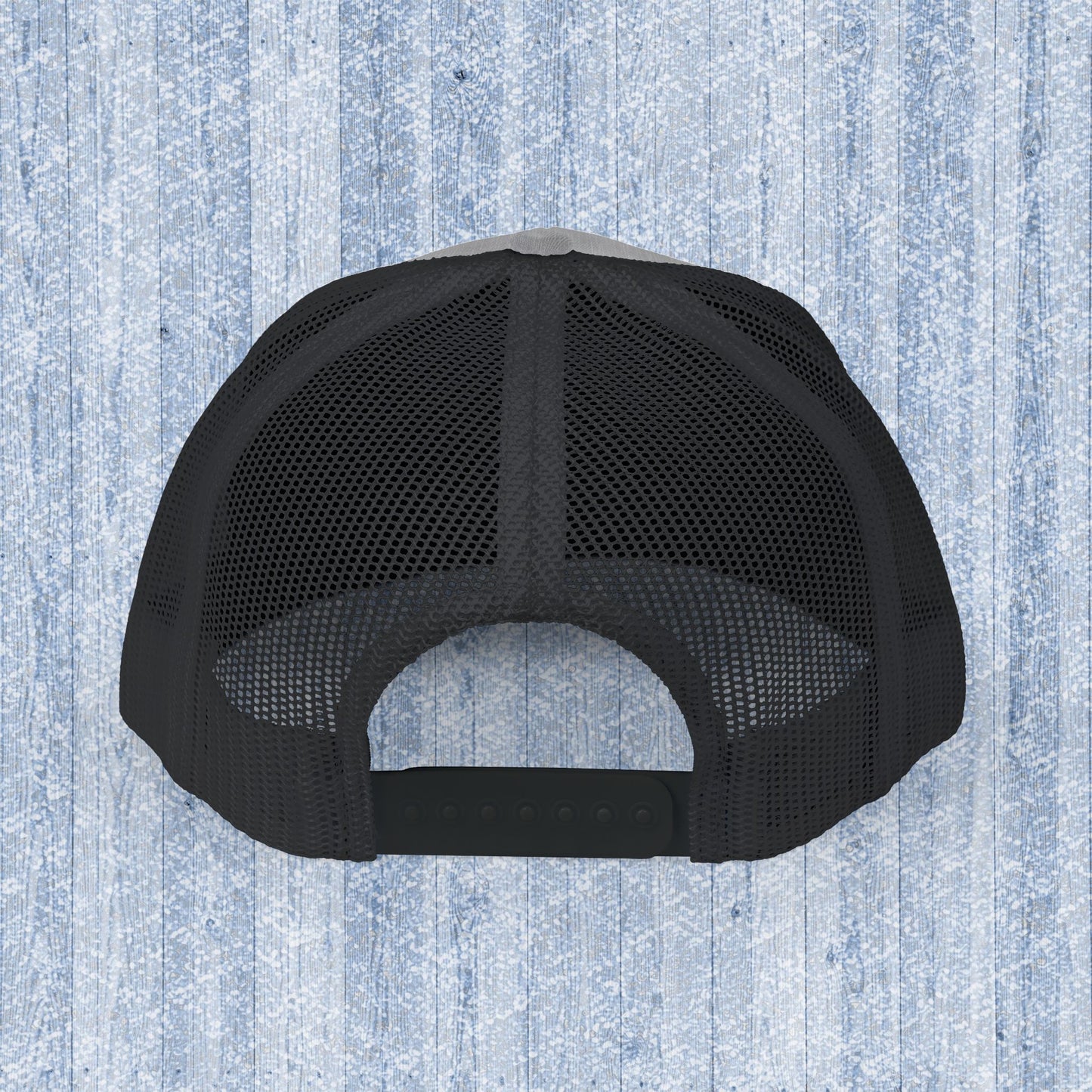 Generation X Snapback Trucker Cap - Stylish Vintage Hat for Gen X Enthusiasts