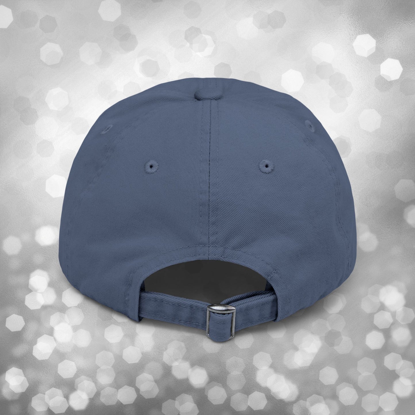 Vintage Generation X Distressed Cap - Unisex Baseball Hat, Perfect for Retro Style Lovers
