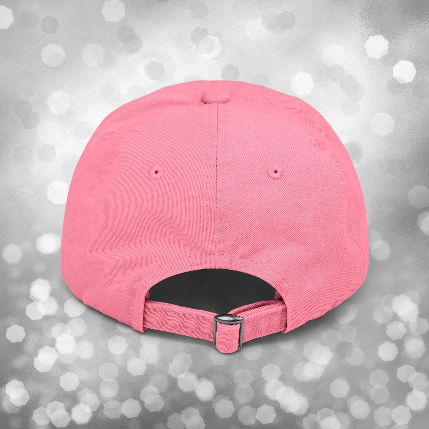 Vintage Generation X Distressed Cap - Unisex Baseball Hat, Perfect for Retro Style Lovers