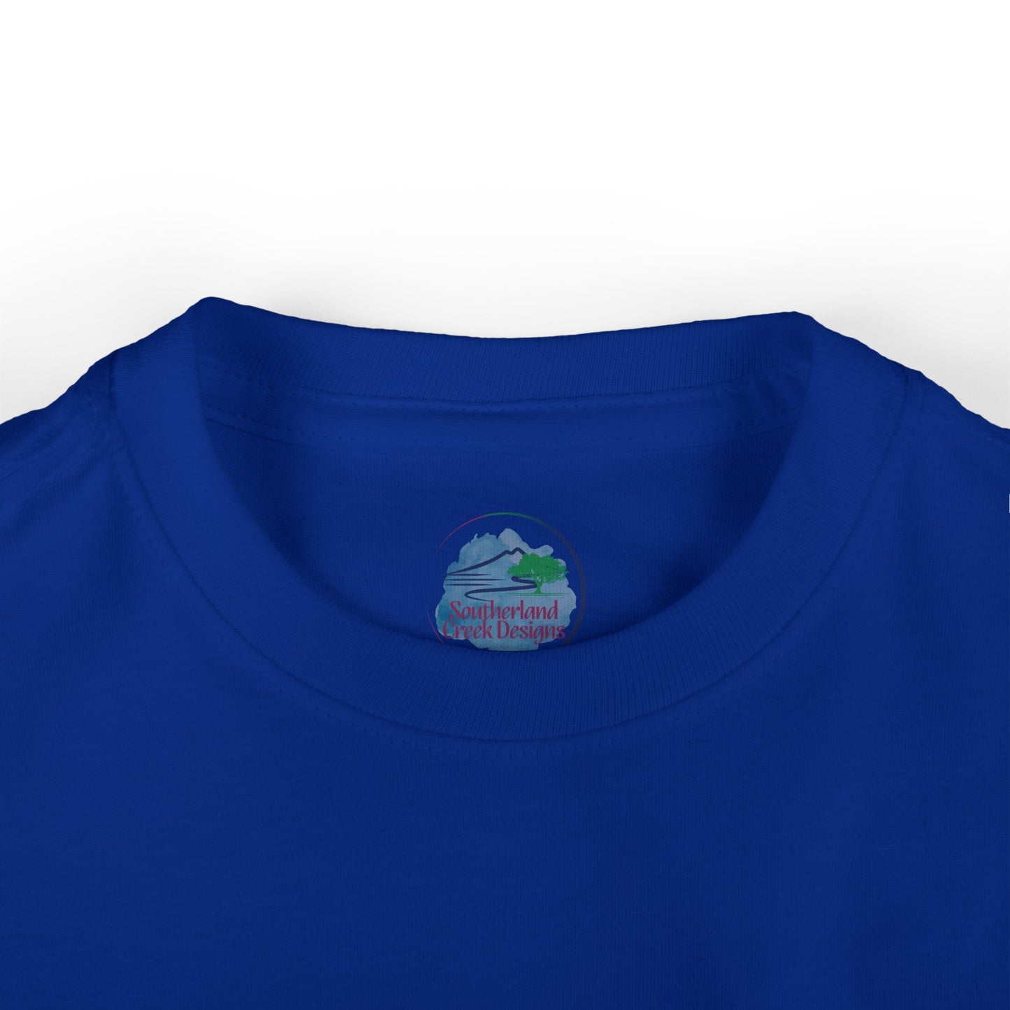 Spread Love | Fox | Boho Babies | Infant Fine Jersey Tee