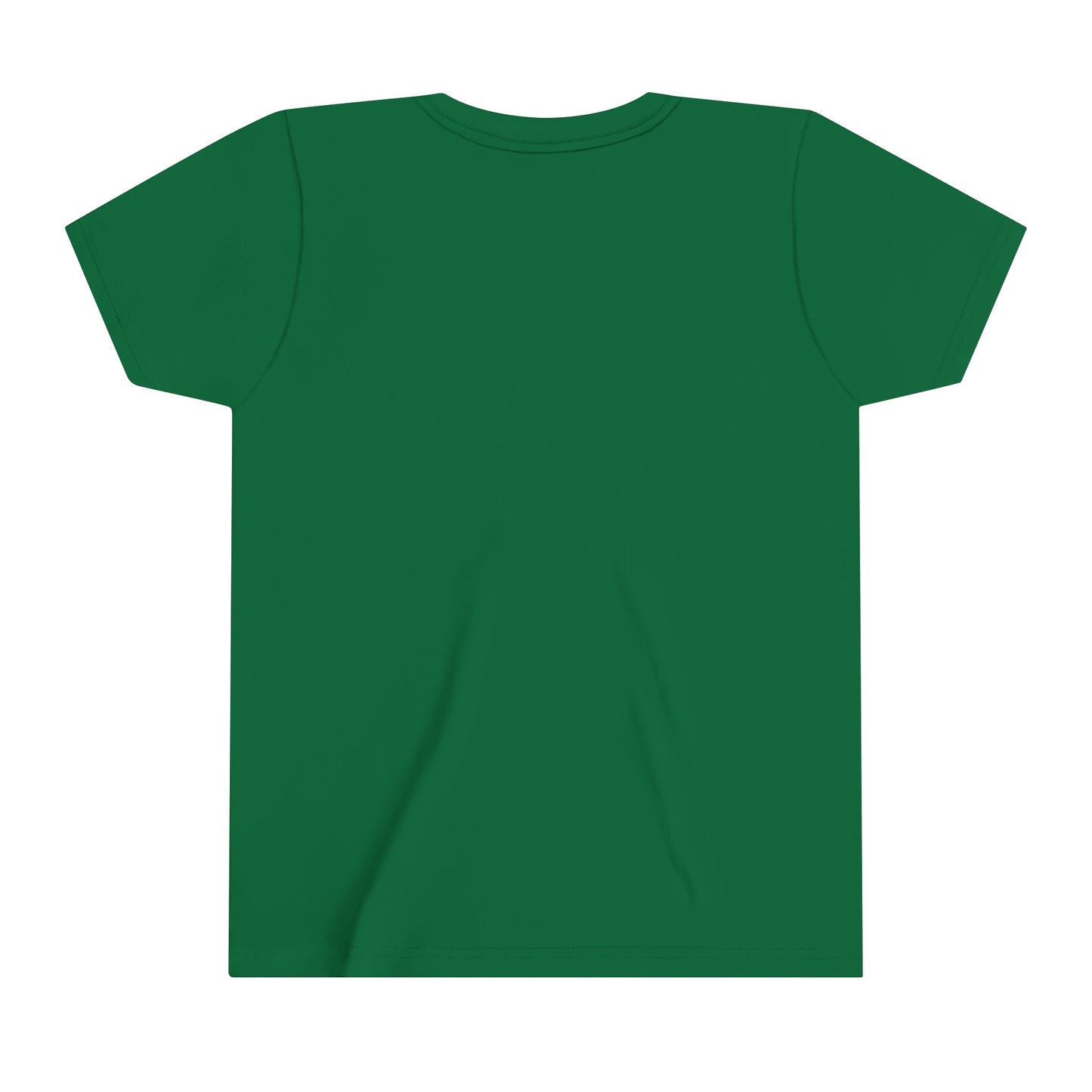 American Girly Bows | July 4th | Coquette | Youth Short Sleeve Tee