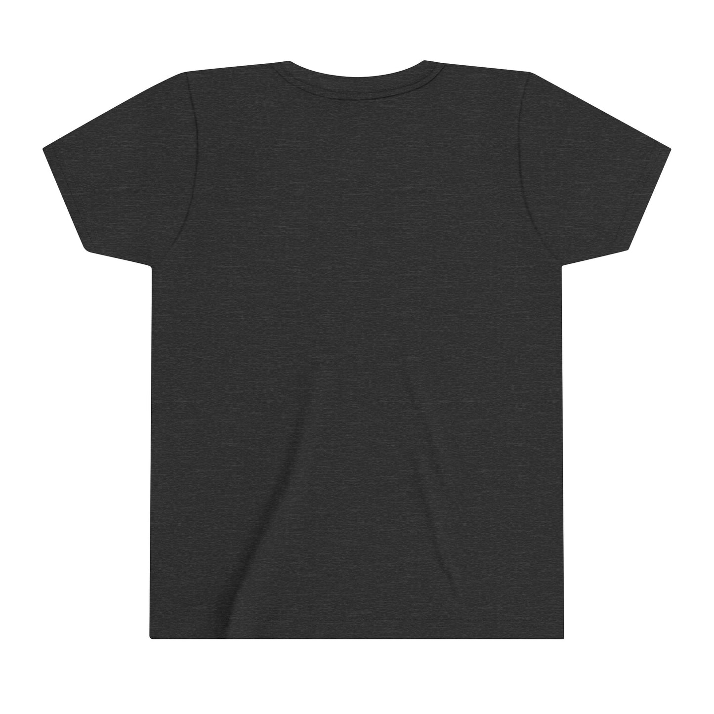 American Girly Bows | July 4th | Coquette | Youth Short Sleeve Tee