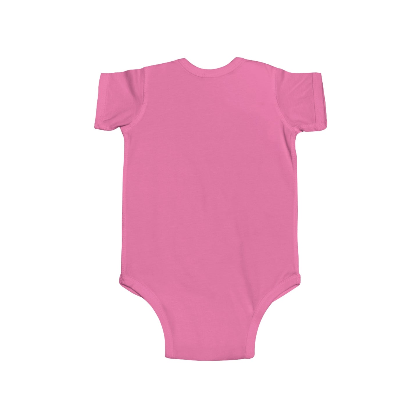Watermelonosaurus Rex | T-Rex | Dino | Watermelon | Infant Fine Jersey Bodysuit | Onesie
