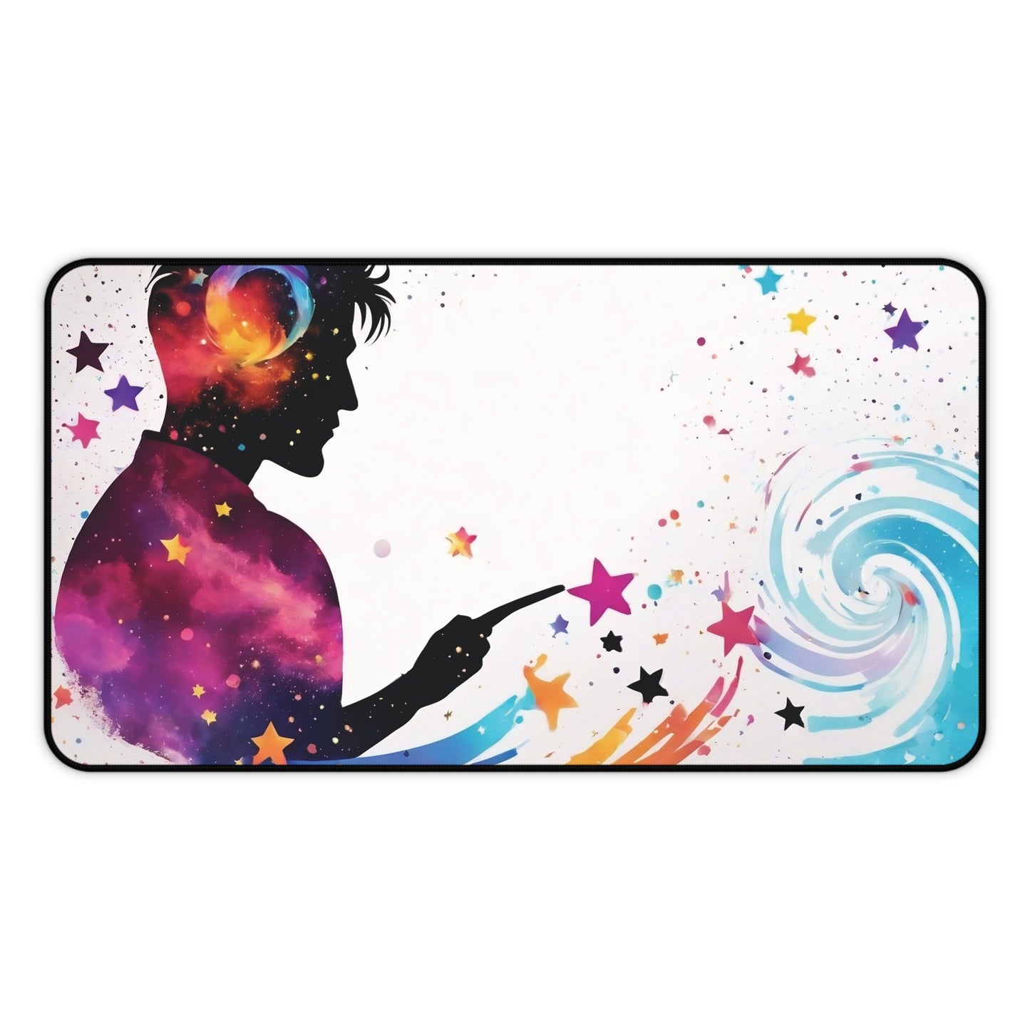 Gaming Mat | Desk Mat | Mouse Pad | Magic | Wizard | Fantasy | TCG | MTG