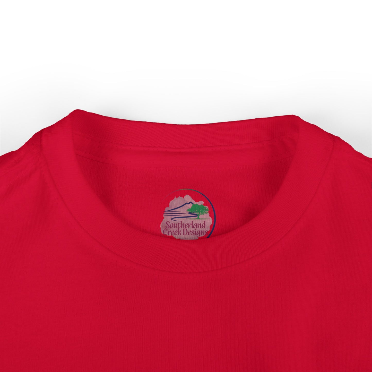 Daddy's Little Firecracker | Infant Fine Jersey Tee