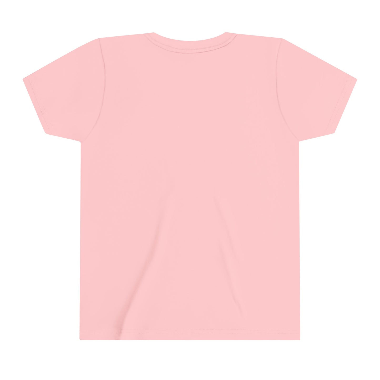 American Girly Bows | July 4th | Coquette | Youth Short Sleeve Tee