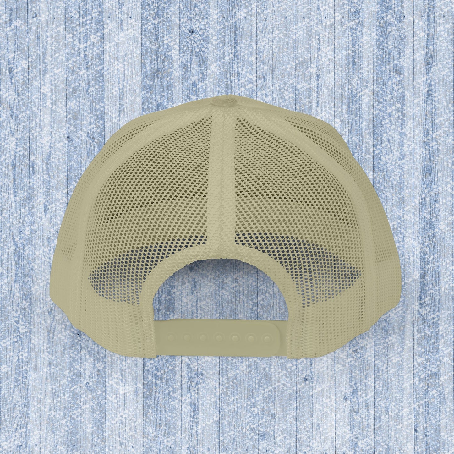 Generation X Snapback Trucker Cap - Stylish Vintage Hat for Gen X Enthusiasts
