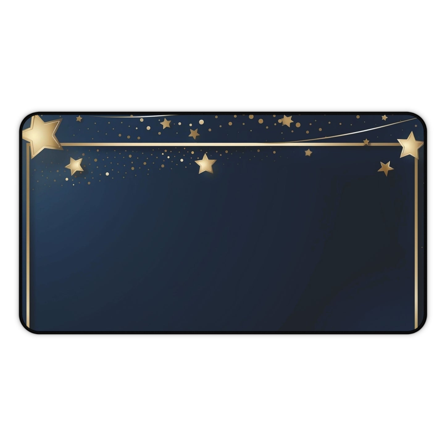 Gaming Mat | Desk Mat | Mouse Pad | Stars | TCG | MTG