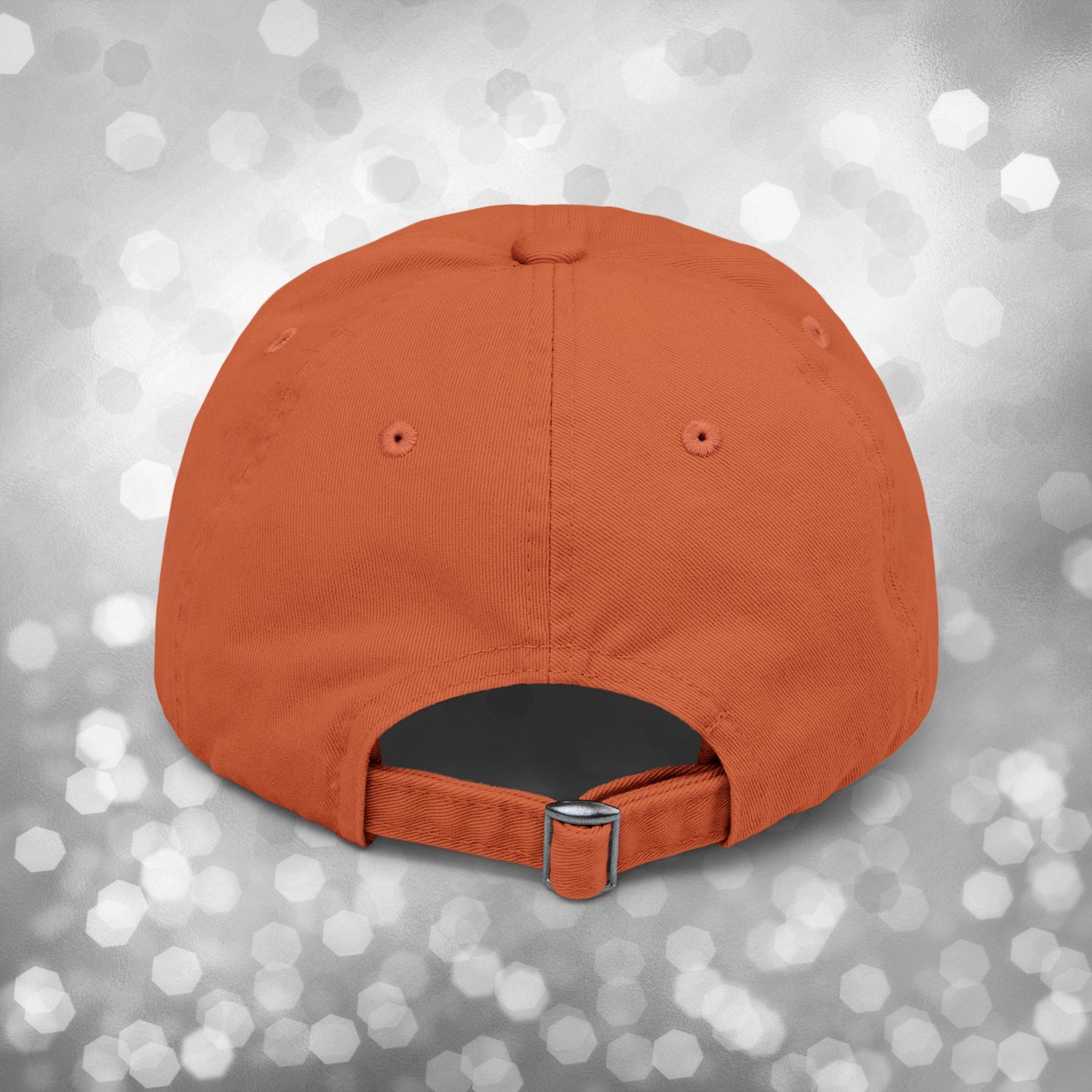 Vintage Generation X Distressed Cap - Unisex Baseball Hat, Perfect for Retro Style Lovers