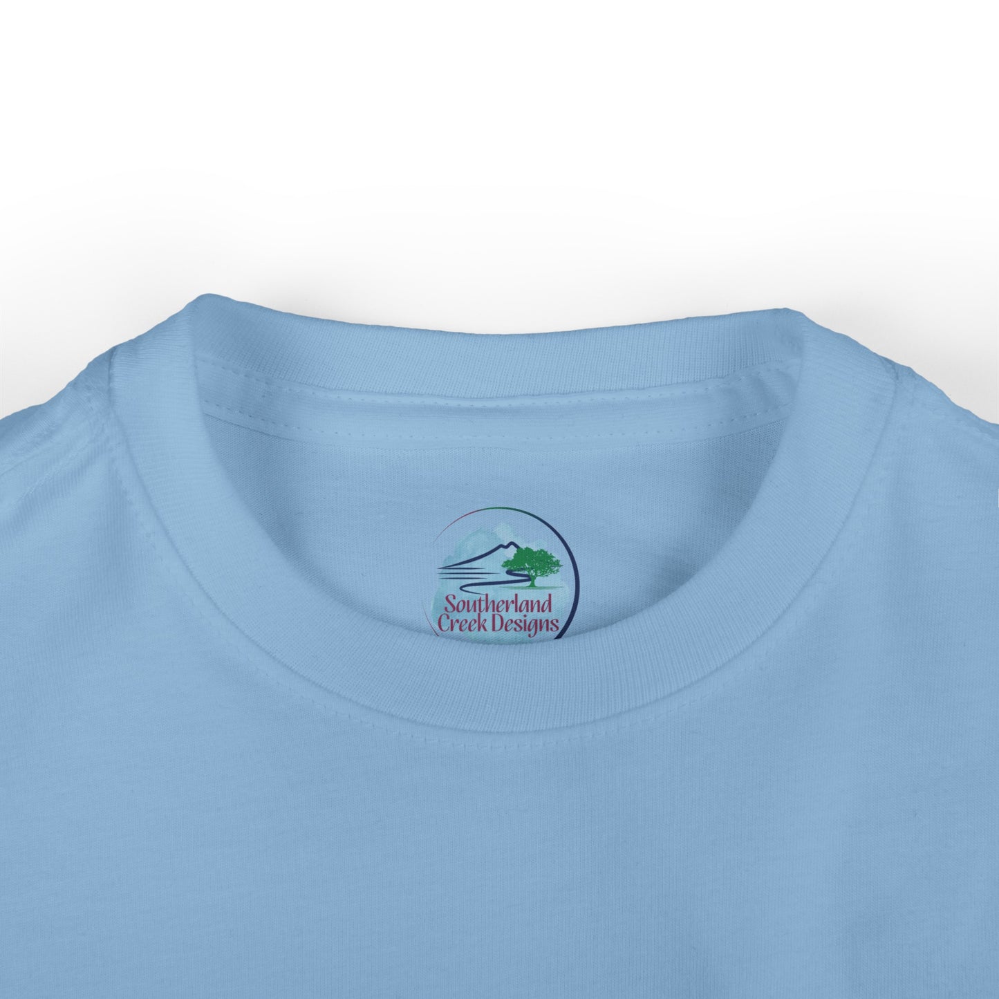 Daddy's Little Firecracker | Infant Fine Jersey Tee