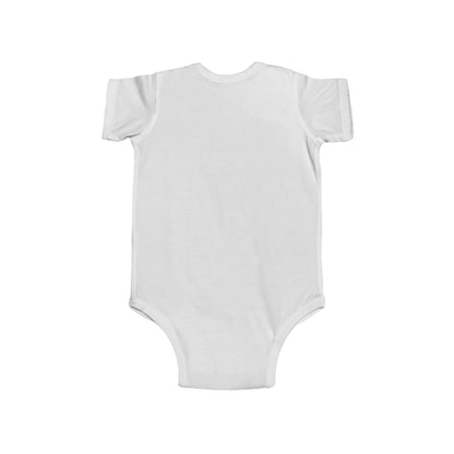 Chill the 4th out | 4th of July | Infant Fine Jersey Bodysuit | Onesie