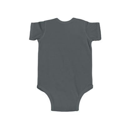 Chill the 4th out | 4th of July | Infant Fine Jersey Bodysuit | Onesie