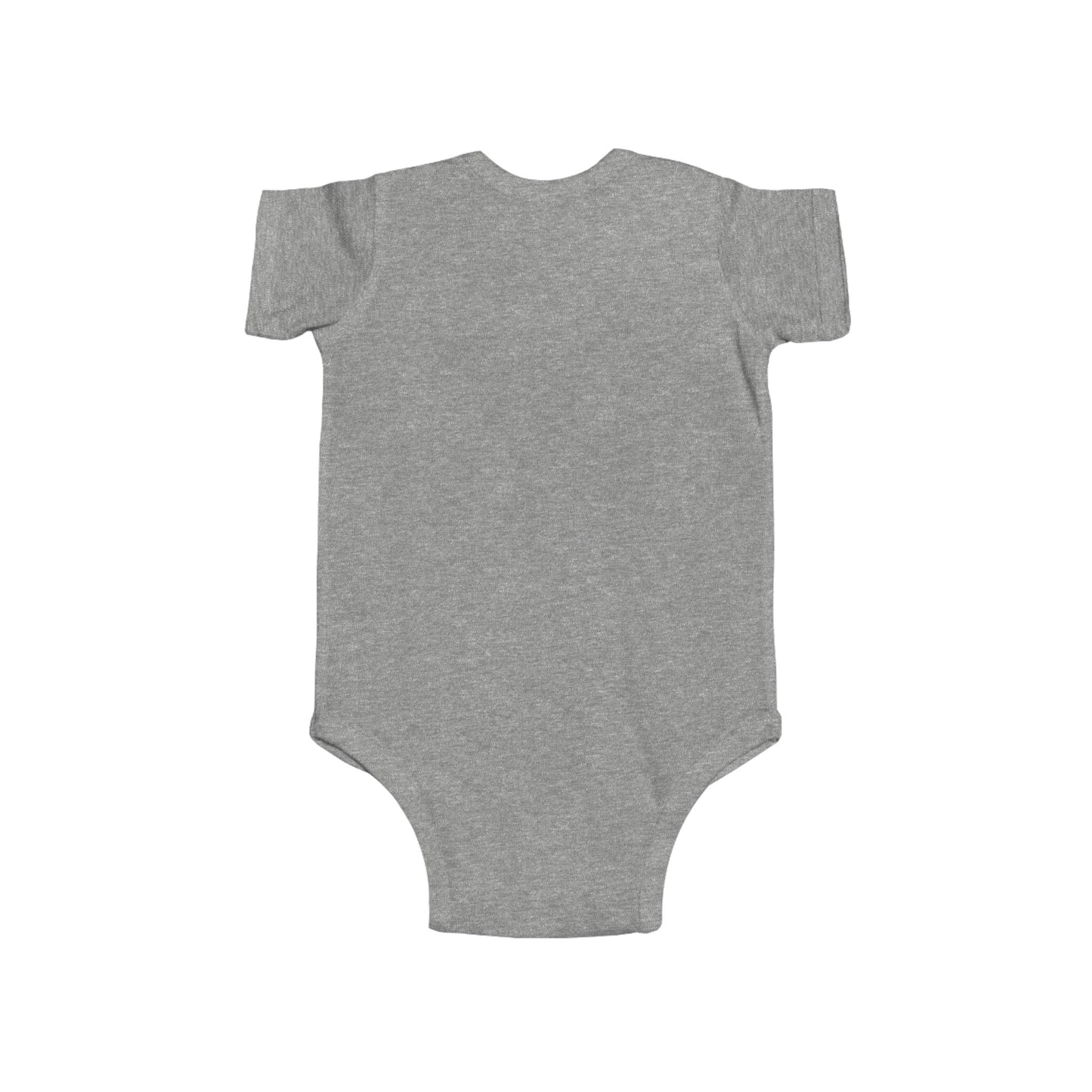 Little Sunshine | Boho Babies | Bird | Infant Fine Jersey Bodysuit | Onesie