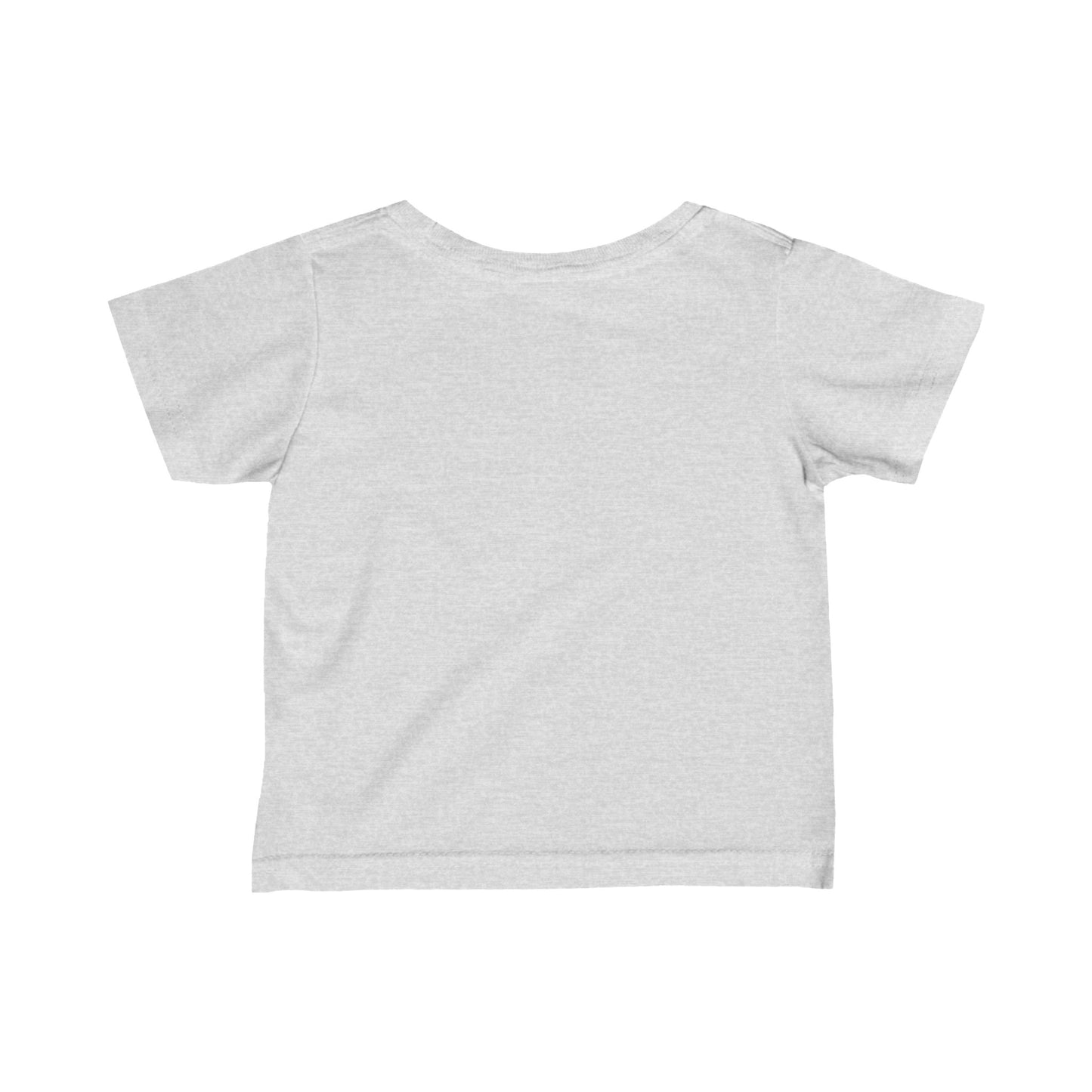 Daddy's Little Firecracker | Infant Fine Jersey Tee