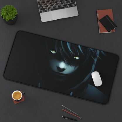 Gaming Mat | Desk Mat | Mouse Pad | Gothic | Death | Fantasy | TCG | MTG