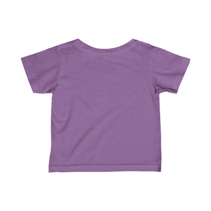 Daddy's Little Firecracker | Infant Fine Jersey Tee