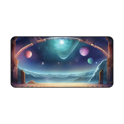 Gaming Mat | Desk Mat