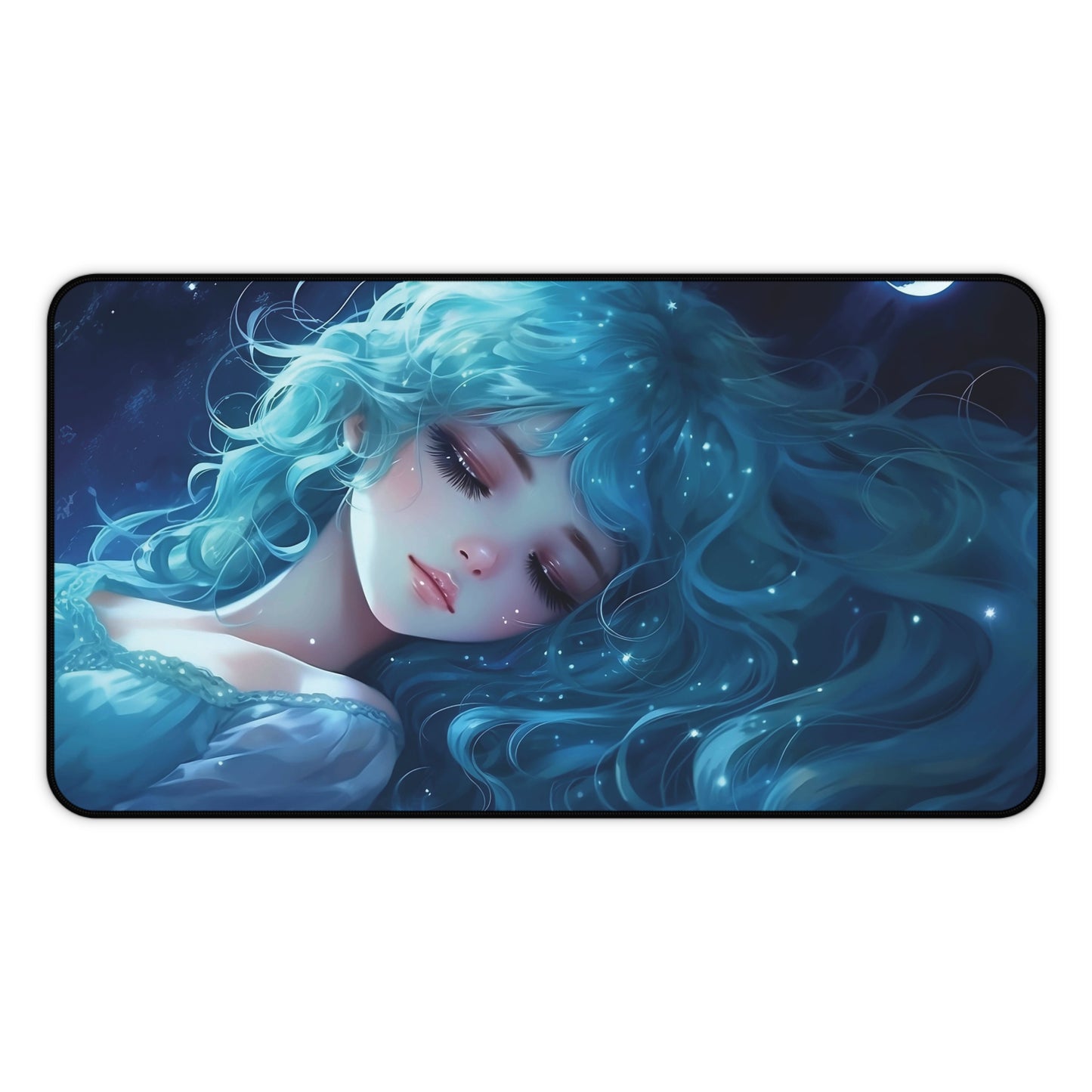 Gaming Mat | Desk Mat | Mouse Pad | Anime | Fantasy | TCG | MTG