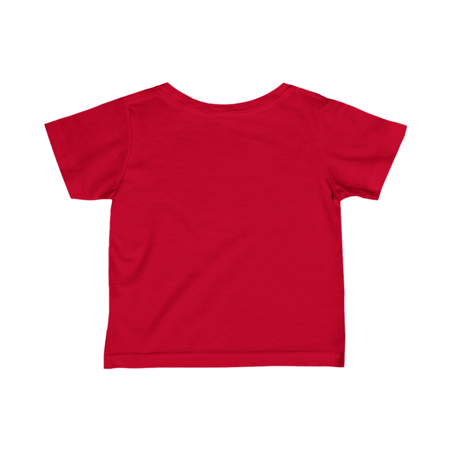 Daddy's Little Firecracker | Infant Fine Jersey Tee