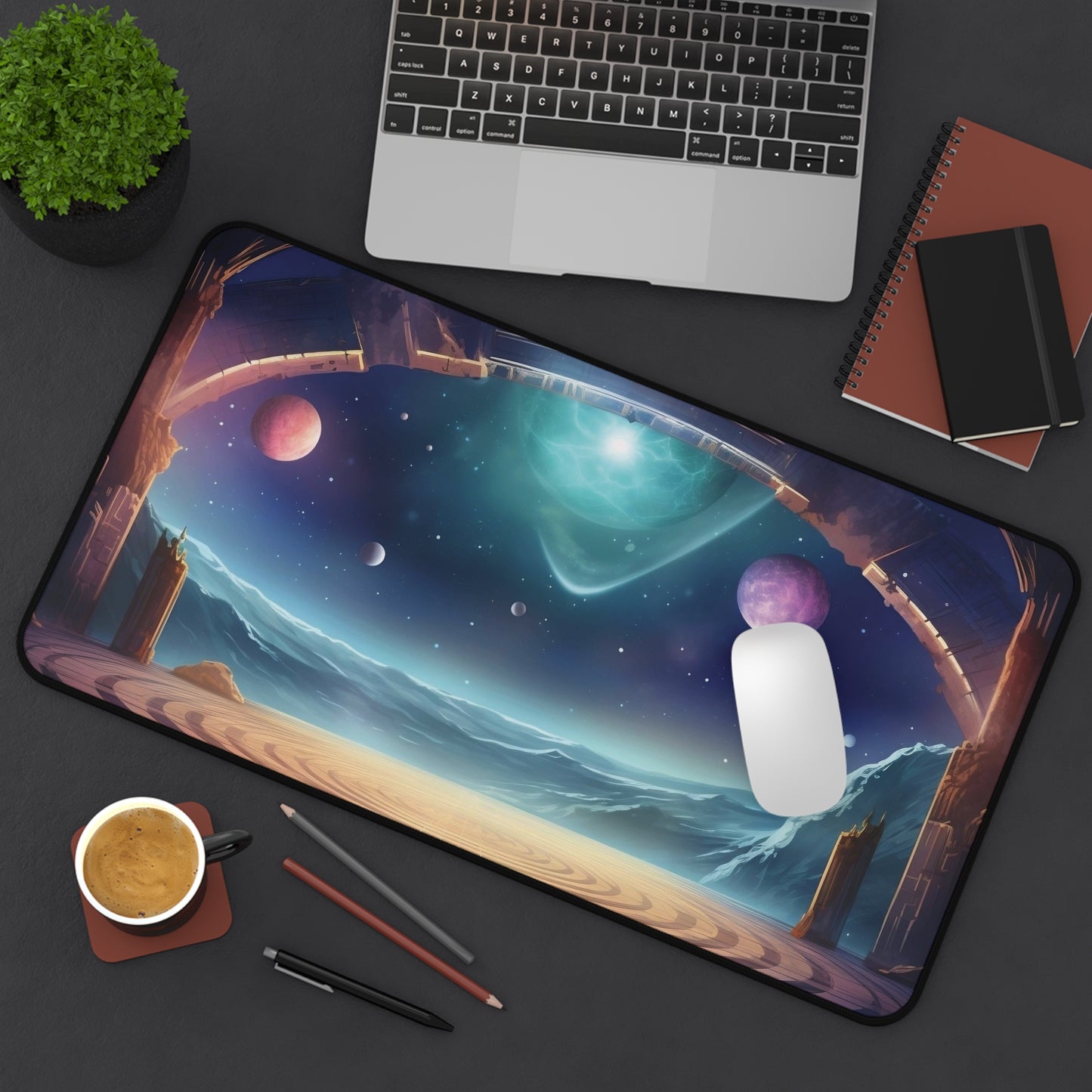 Gaming Mat | Desk Mat