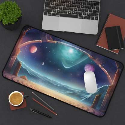 Gaming Mat | Desk Mat