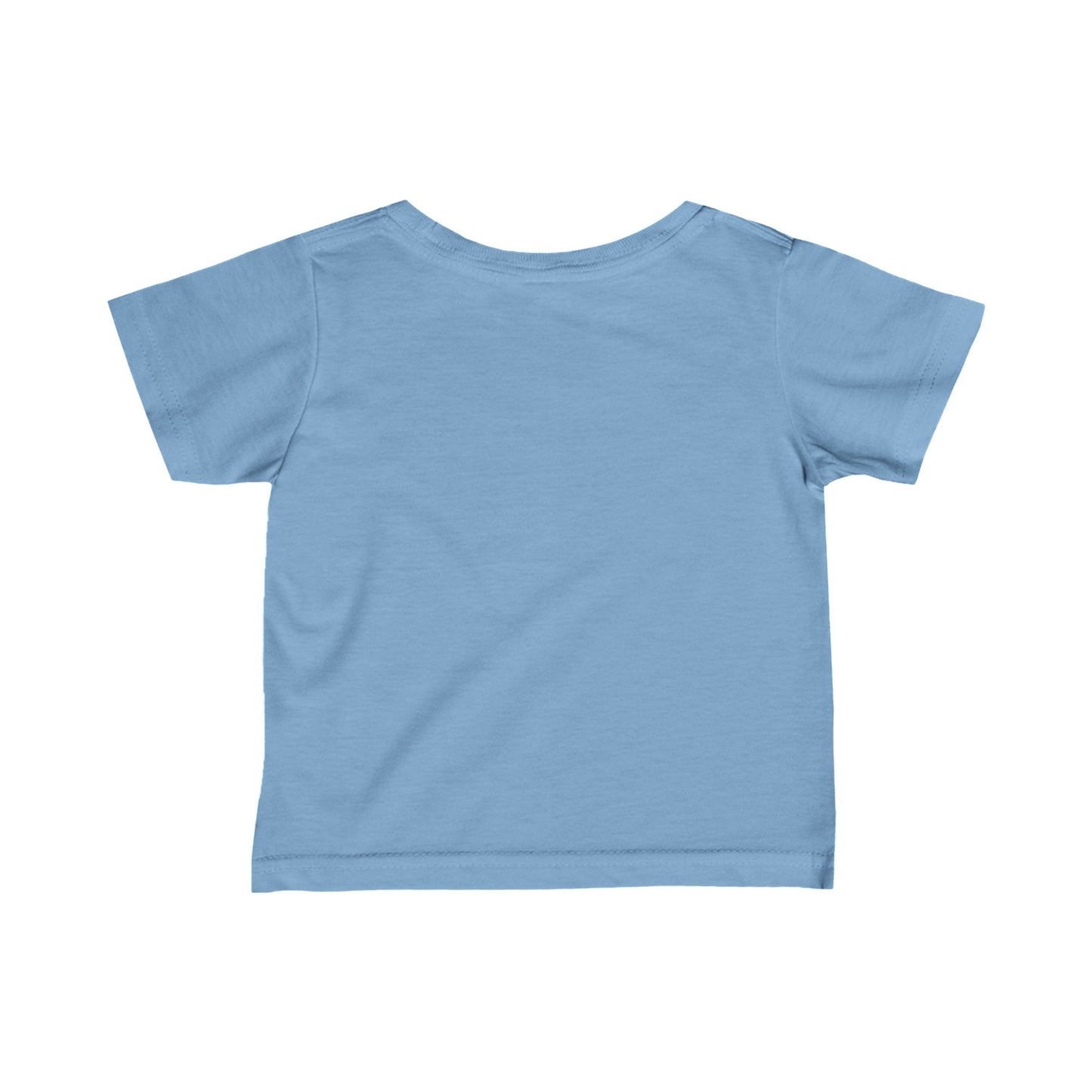 Daddy's Little Firecracker | Infant Fine Jersey Tee