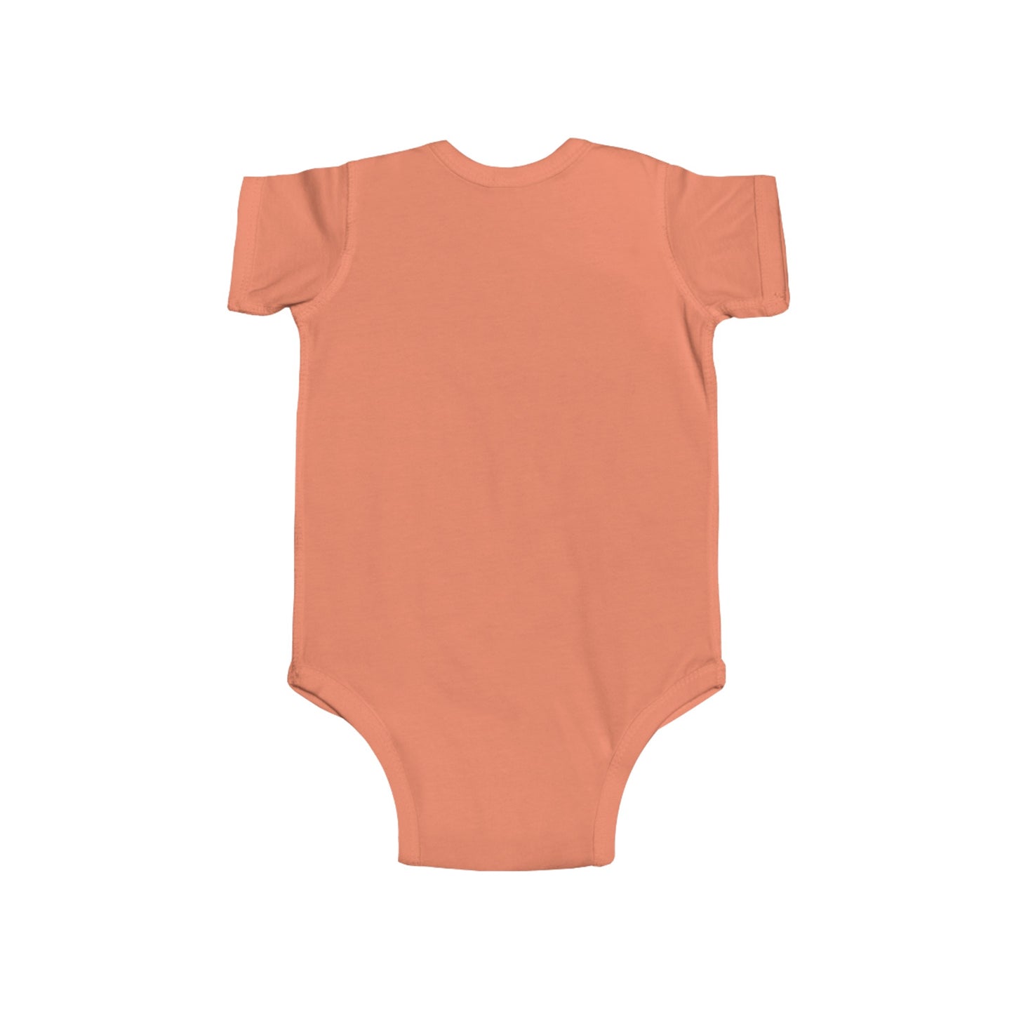 American Girly Boots | Coquette | 4th of July | Infant Fine Jersey Bodysuit | Onesie