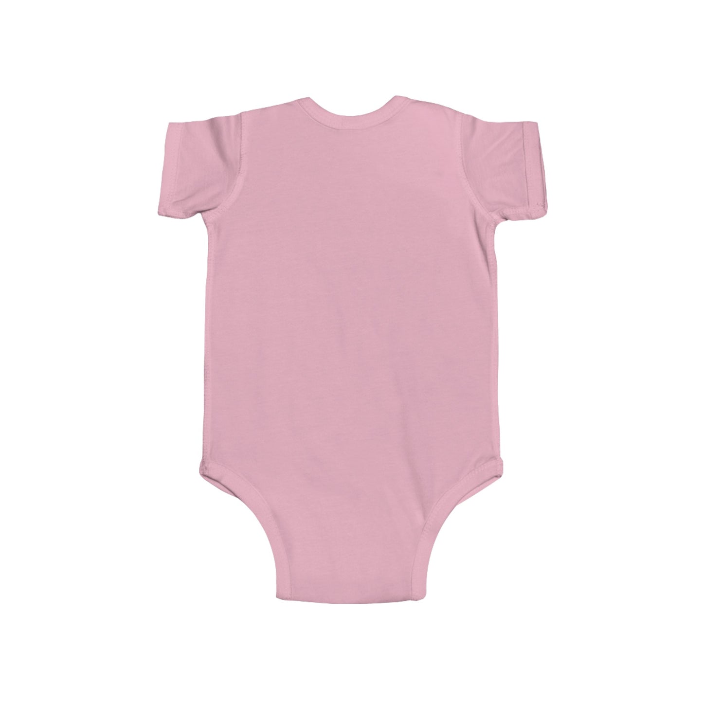 Shine Bright | Boho Babies | Star | Infant Fine Jersey Bodysuit | Onesie