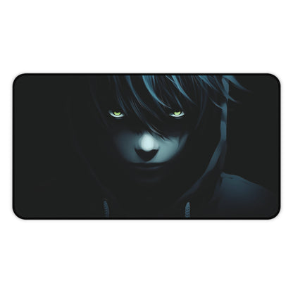 Gaming Mat | Desk Mat | Mouse Pad | Gothic | Death | Fantasy | TCG | MTG